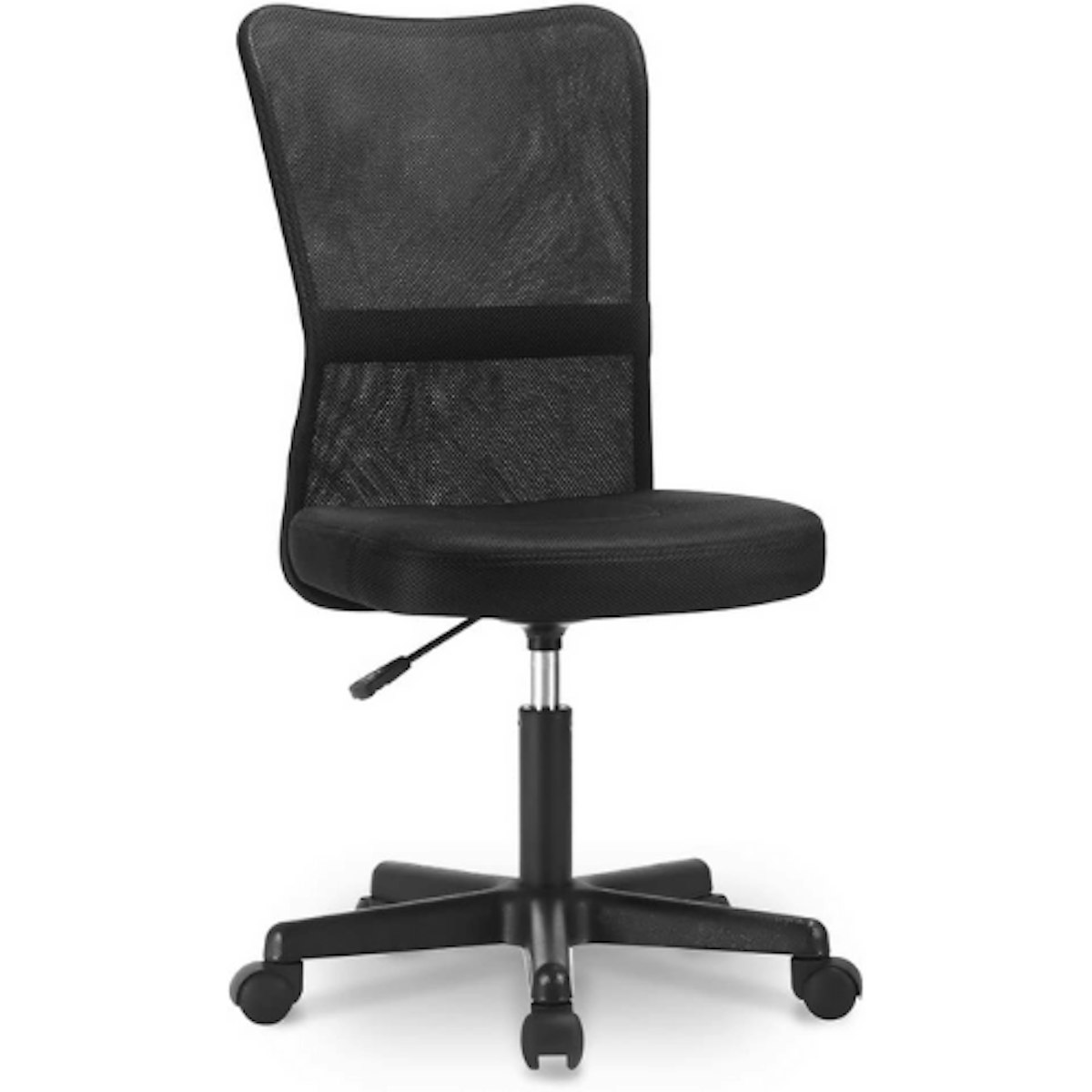 The best desk chair under £200 that will protect your back